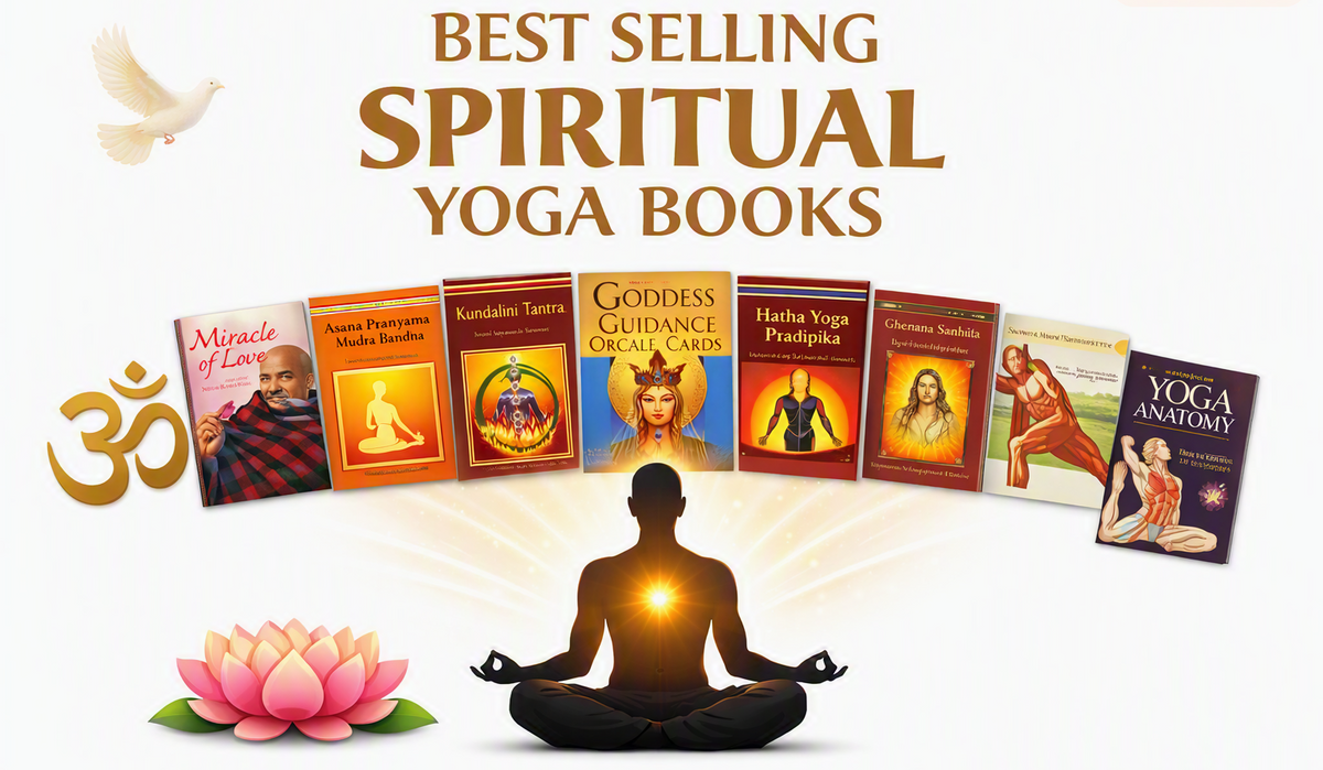 BEST SELLING  BOOKS