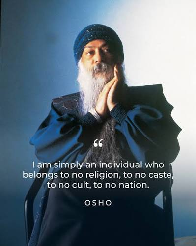 OSHO ENGLISH  BOOKS
