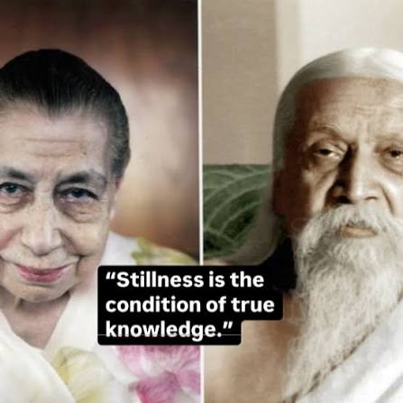 Sri Aurobindo And Mother Mira Books