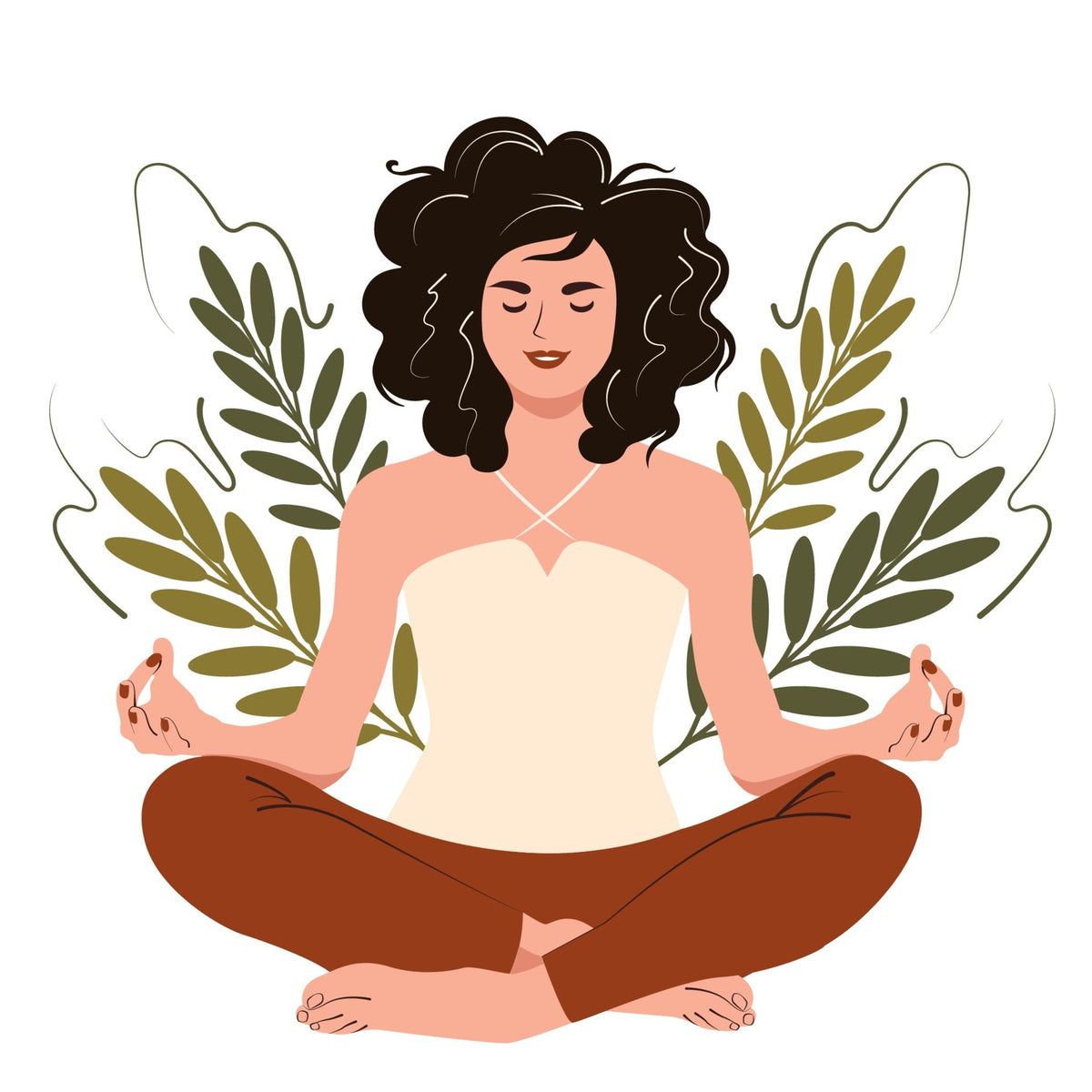 Mediation and Spiritual Books
