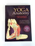 YOGA ANATOMY