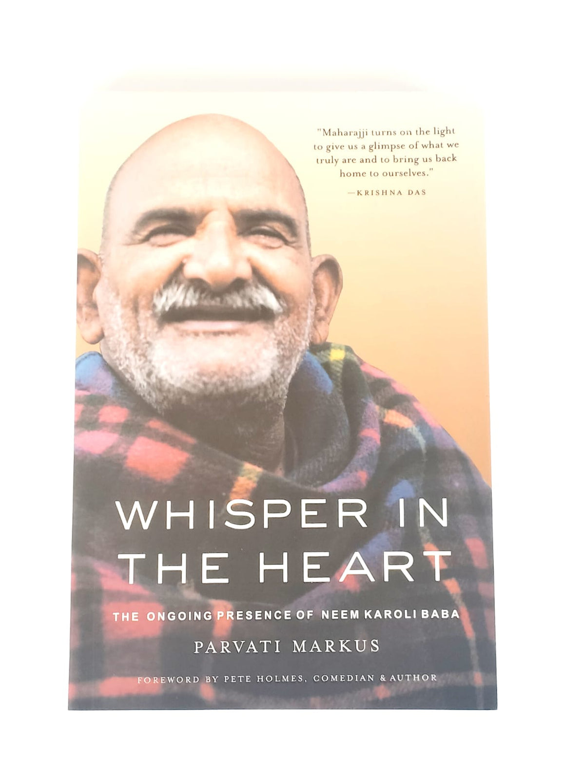 Whisper In The Heart