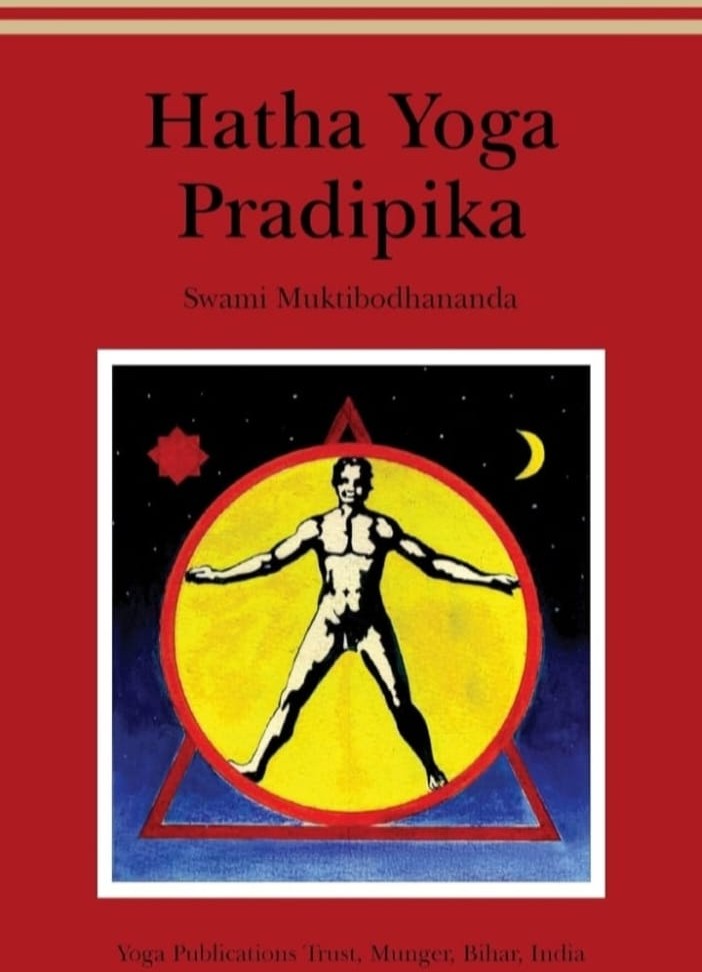 Hatha Yoga Pradipika
