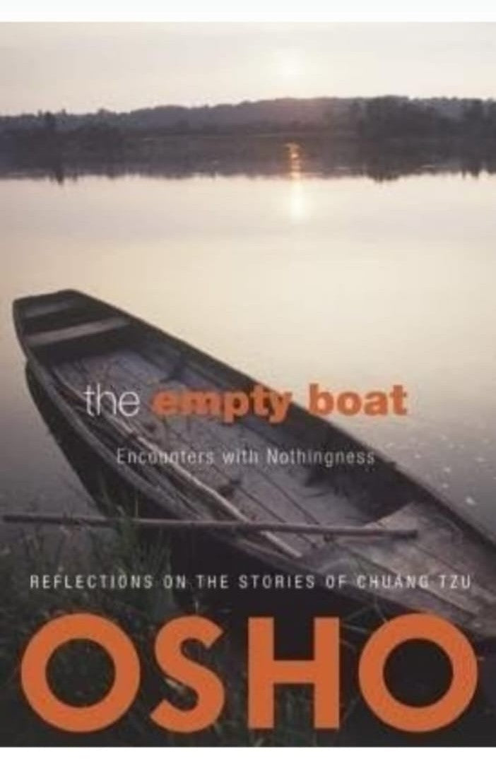 The Empty Boat