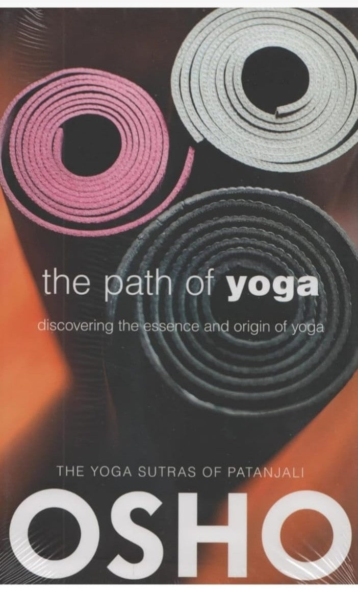 Path Of Yoga