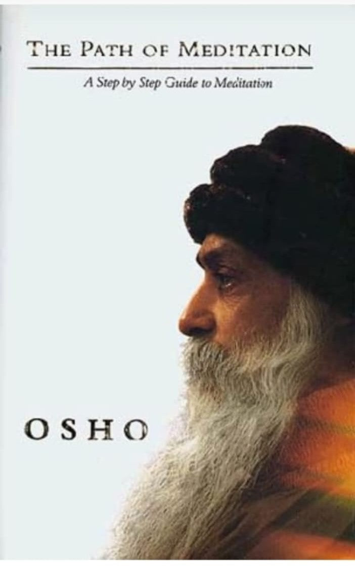Path Of Meditation