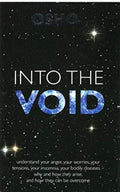 IN TO THE VOID